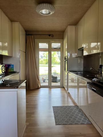 Vente / Maison d'architecte