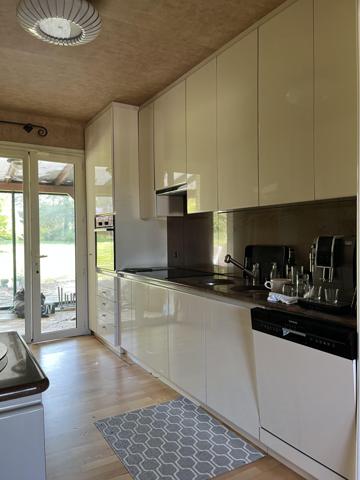 Vente / Maison d'architecte