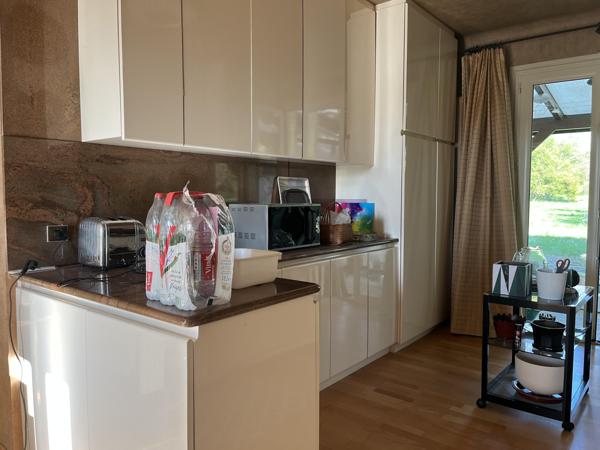 Vente / Maison d'architecte