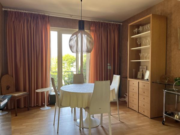 Vente / Maison d'architecte