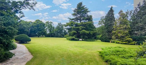 Villa d'architecte de plain-pied à l'Est de Fontainebleau