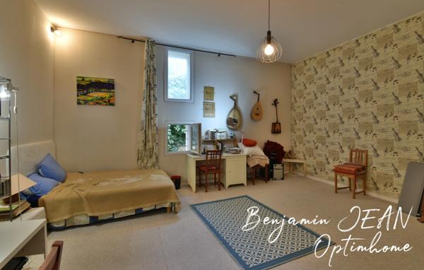 À vendre – Maison vigneronne de charme 158 m² – Sérignan (34410), proche plages et Béziers