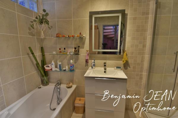 À vendre – Maison vigneronne de charme 158 m² – Sérignan (34410), proche plages et Béziers