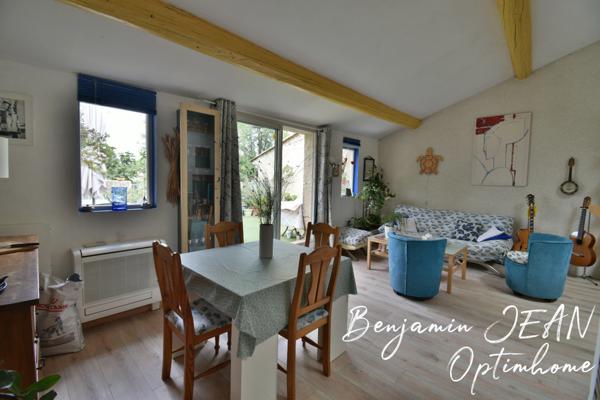 À vendre – Maison vigneronne de charme 158 m² – Sérignan (34410), proche plages et Béziers