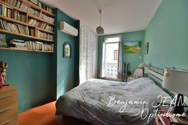 À vendre – Maison vigneronne de charme 158 m² – Sérignan (34410), proche plages et Béziers