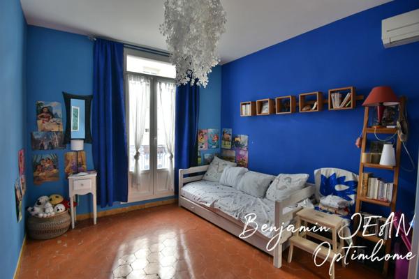 À vendre – Maison vigneronne de charme 158 m² – Sérignan (34410), proche plages et Béziers