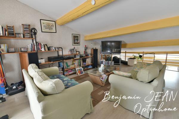 À vendre – Maison vigneronne de charme 158 m² – Sérignan (34410), proche plages et Béziers