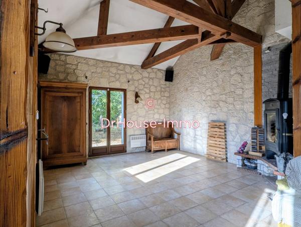 Maison à vendre 4 pièces de 110 m²