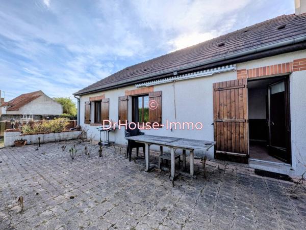 Maison à vendre 4 pièces de 110 m²