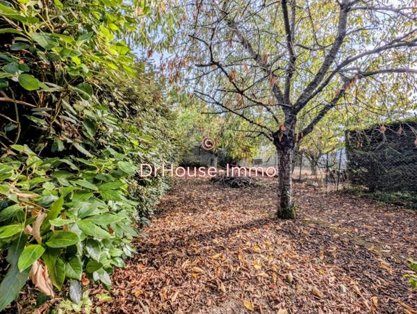 Maison à vendre 4 pièces de 110 m²