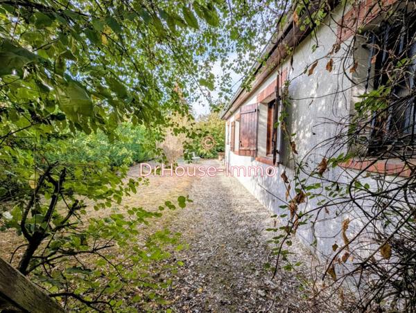 Maison à vendre 4 pièces de 110 m²