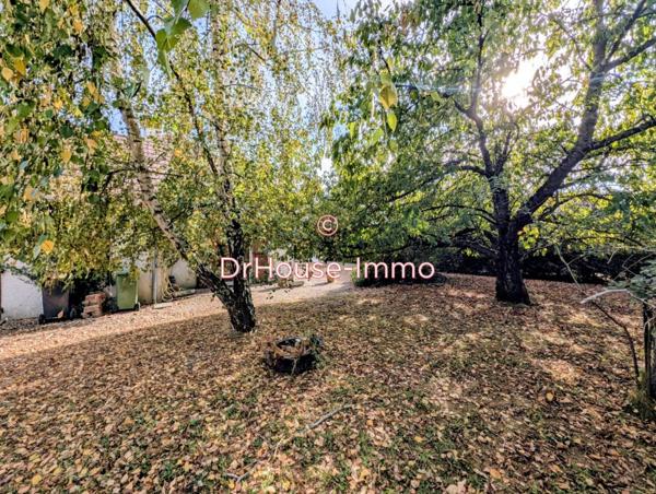 Maison à vendre 4 pièces de 110 m²