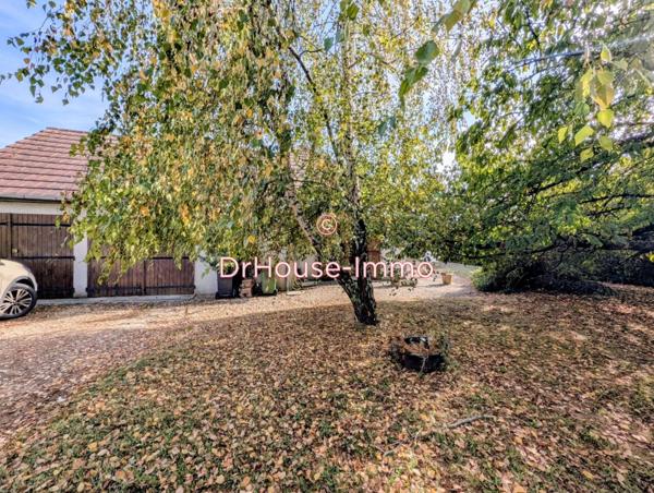 Maison à vendre 4 pièces de 110 m²