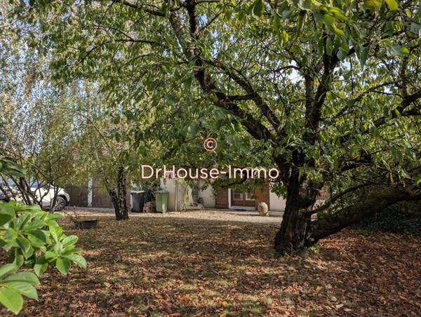 Maison à vendre 4 pièces de 110 m²