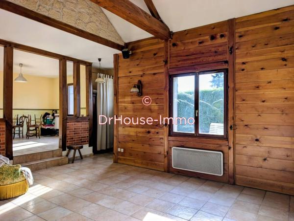 Maison à vendre 4 pièces de 110 m²