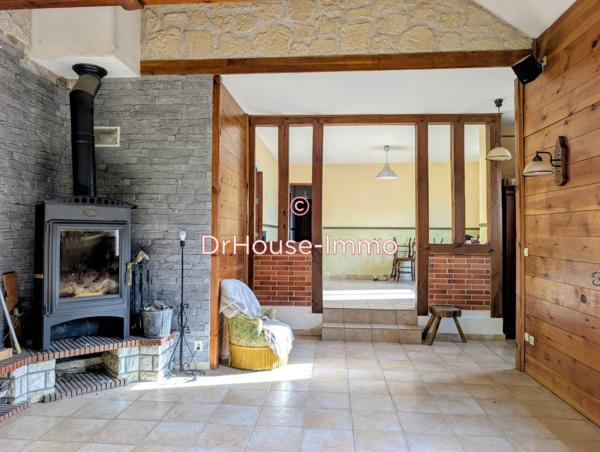 Maison à vendre 4 pièces de 110 m²