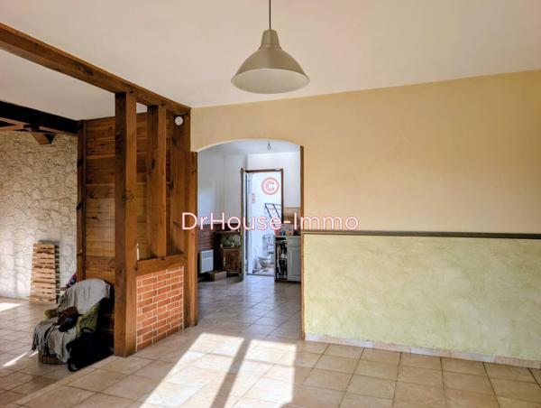 Maison à vendre 4 pièces de 110 m²