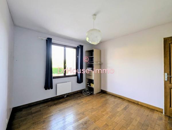 Maison à vendre 4 pièces de 110 m²