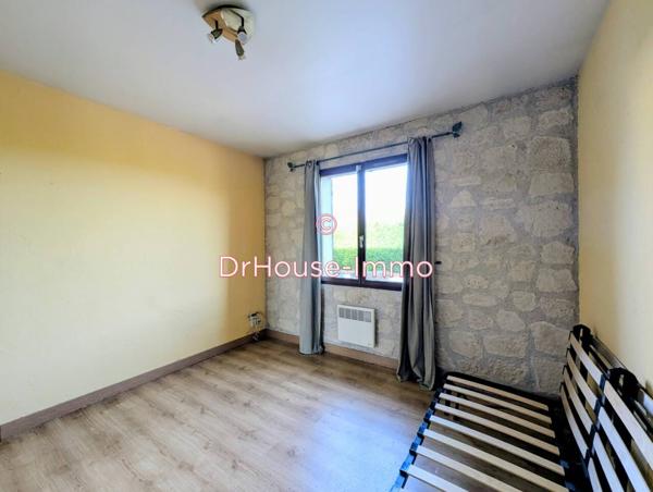 Maison à vendre 4 pièces de 110 m²
