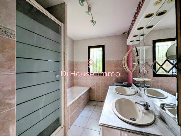 Maison à vendre 4 pièces de 110 m²
