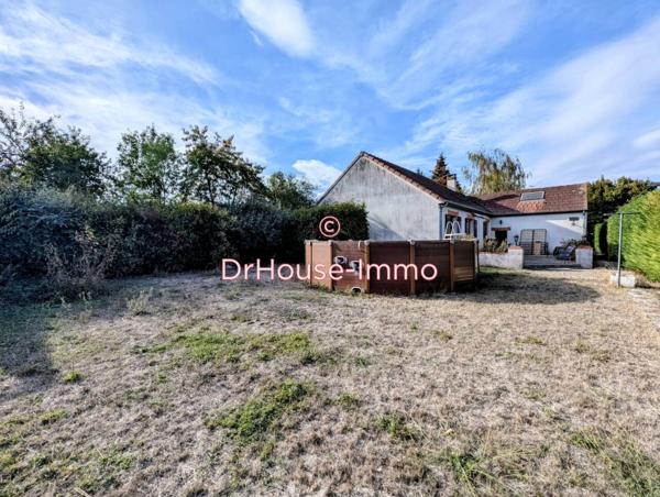 Maison à vendre 4 pièces de 110 m²