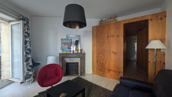 Appartement Nantes Cathédrale, Studio 23 m² , Nantes Appartement Nantes Cathédrale, Studio 23 m² , Nantes