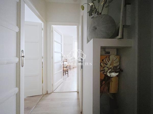Lyon 6 : Proche Lycée du Parc, appartement T2 (48 m²)