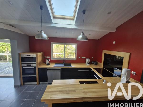 Maison à vendre 7 pièces 152,5 m² Romilly-sur-Seine