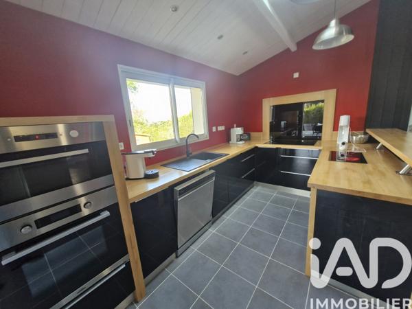 Maison à vendre 7 pièces 152,5 m² Romilly-sur-Seine