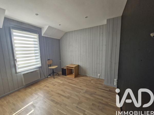 Maison à vendre 7 pièces 152,5 m² Romilly-sur-Seine