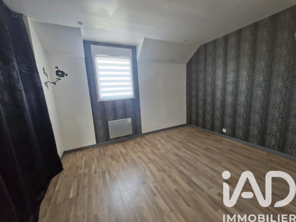 Maison à vendre 7 pièces 152,5 m² Romilly-sur-Seine