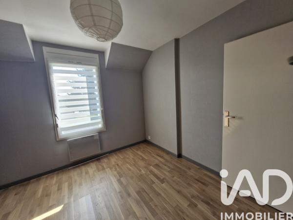 Maison à vendre 7 pièces 152,5 m² Romilly-sur-Seine