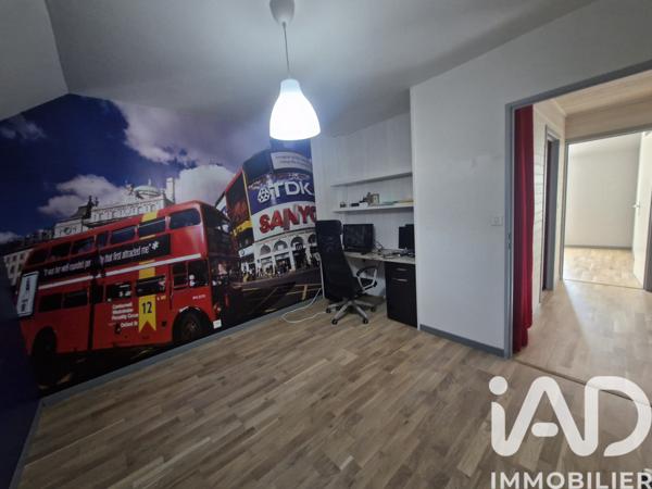 Maison à vendre 7 pièces 152,5 m² Romilly-sur-Seine
