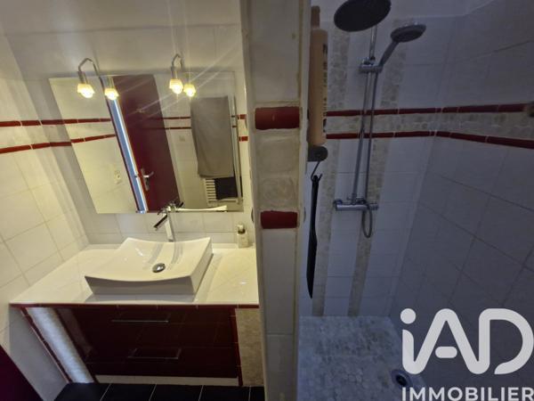 Maison à vendre 7 pièces 152,5 m² Romilly-sur-Seine