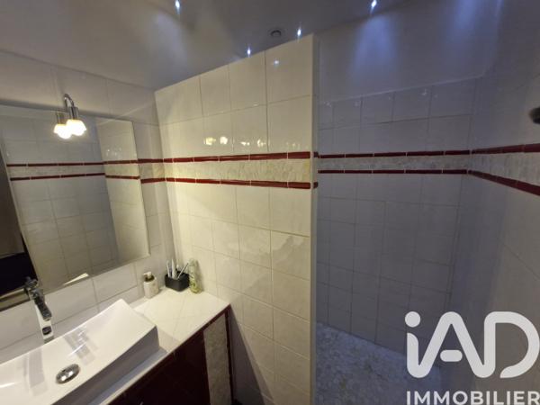 Maison à vendre 7 pièces 152,5 m² Romilly-sur-Seine