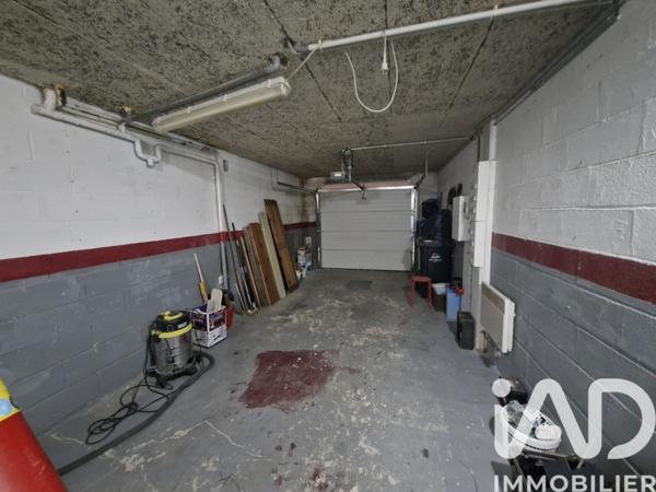 Maison à vendre 7 pièces 152,5 m² Romilly-sur-Seine