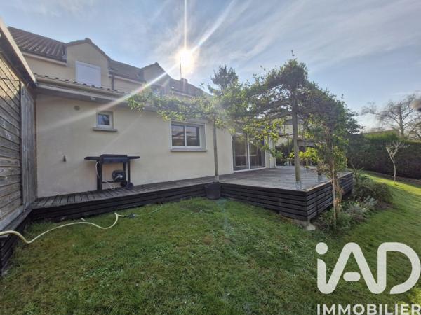 Maison à vendre 7 pièces 152,5 m² Romilly-sur-Seine