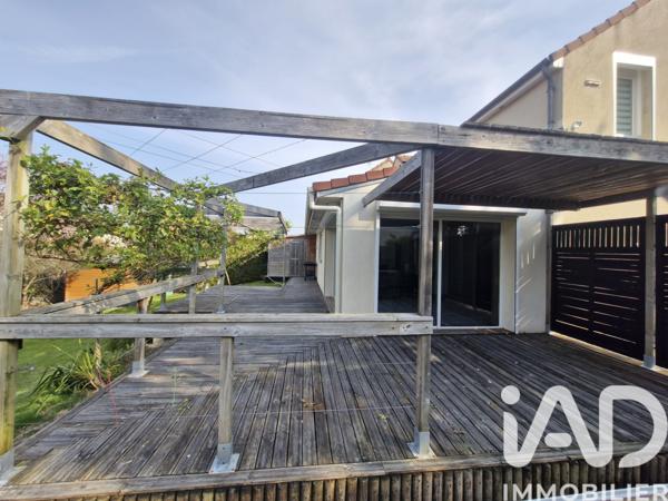 Maison à vendre 7 pièces 152,5 m² Romilly-sur-Seine