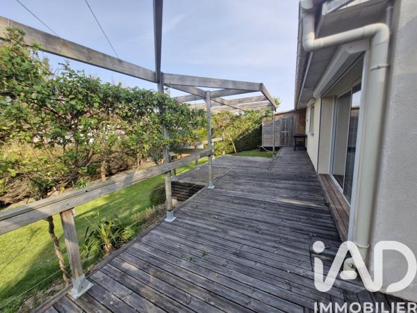 Maison à vendre 7 pièces 152,5 m² Romilly-sur-Seine