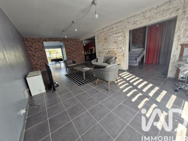 Maison à vendre 7 pièces 152,5 m² Romilly-sur-Seine