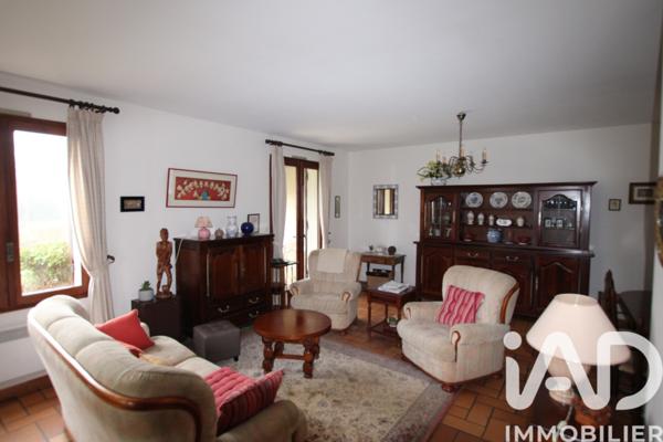 Maison à vendre 5 pièces 105 m² Aillas