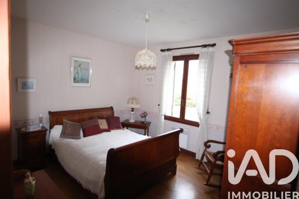 Maison à vendre 5 pièces 105 m² Aillas