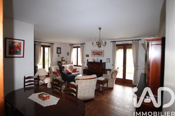Maison à vendre 5 pièces 105 m² Aillas