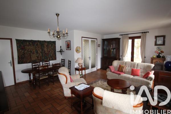 Maison à vendre 5 pièces 105 m² Aillas