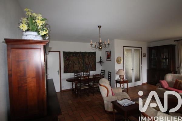 Maison à vendre 5 pièces 105 m² Aillas