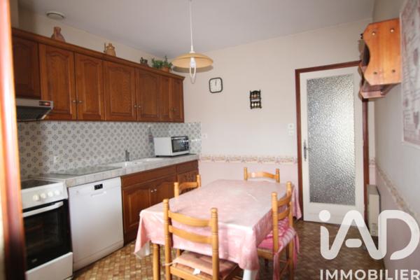 Maison à vendre 5 pièces 105 m² Aillas