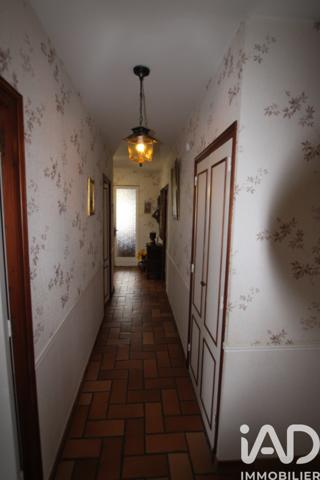 Maison à vendre 5 pièces 105 m² Aillas