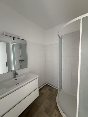 Appartement T1 en location à TOULOUSE