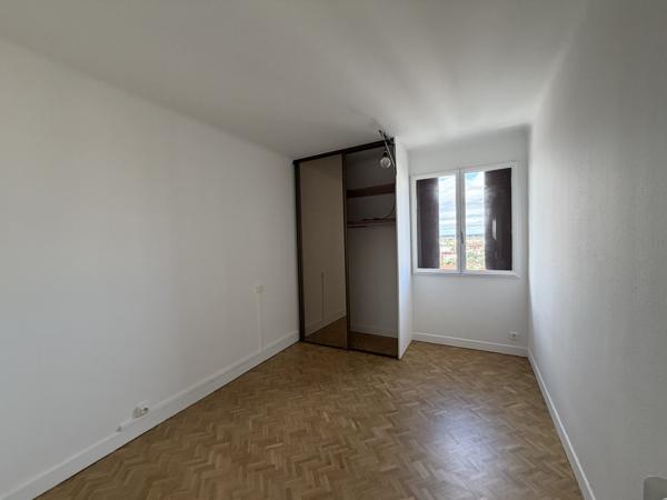 Appartement T1 en location à TOULOUSE