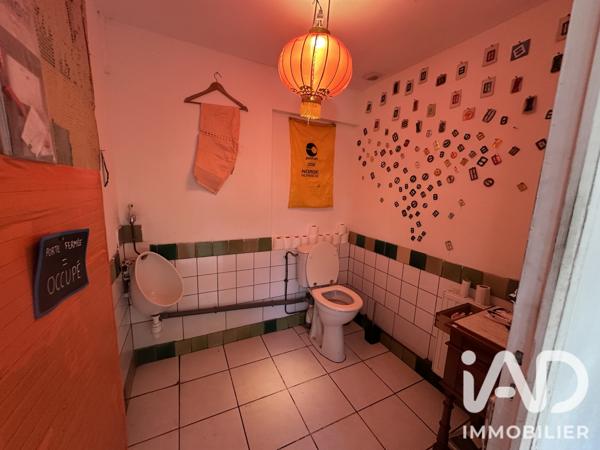 Murs commerciaux  à vendre 108 m² Saint-Laurent-de-Terregatte